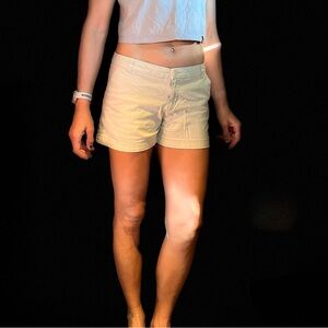 Patagonia Women's Khaki Shorts